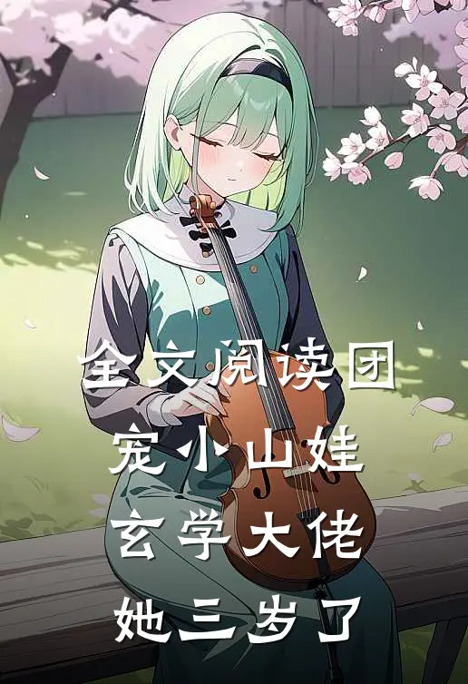 全文阅读团宠小山娃：玄学大佬她三岁了