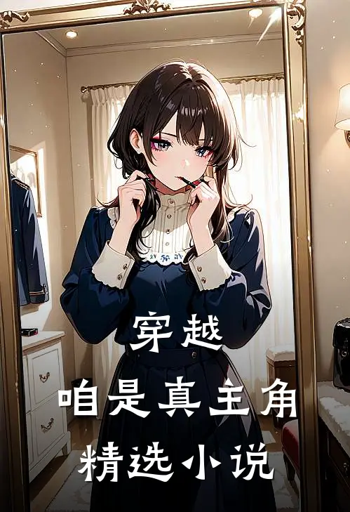 穿越：咱是真主角精选小说