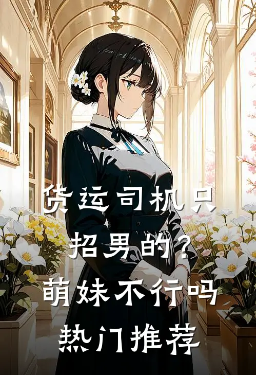 货运司机只招男的？萌妹不行吗热门推荐