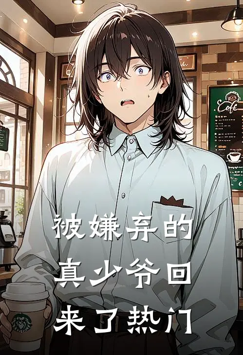 被嫌弃的真少爷回来了热门