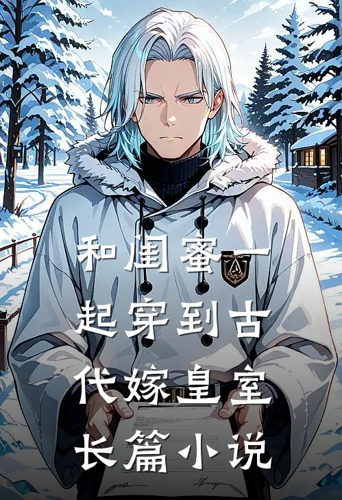 和闺蜜一起穿到古代嫁皇室长篇小说
