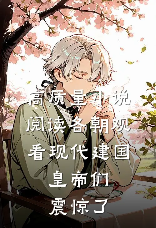 高质量小说阅读各朝观看现代建国，皇帝们震惊了