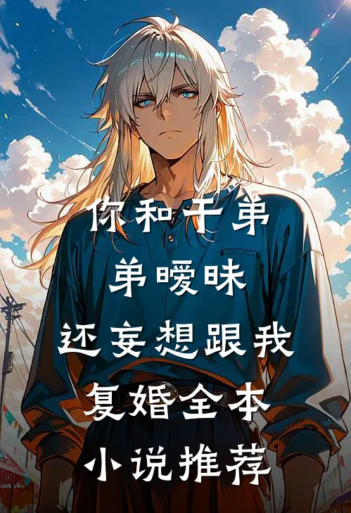 你和干弟弟暧昧，还妄想跟我复婚全本小说推荐