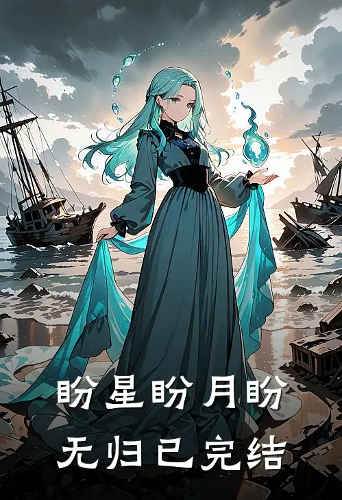盼星盼月盼无归已完结