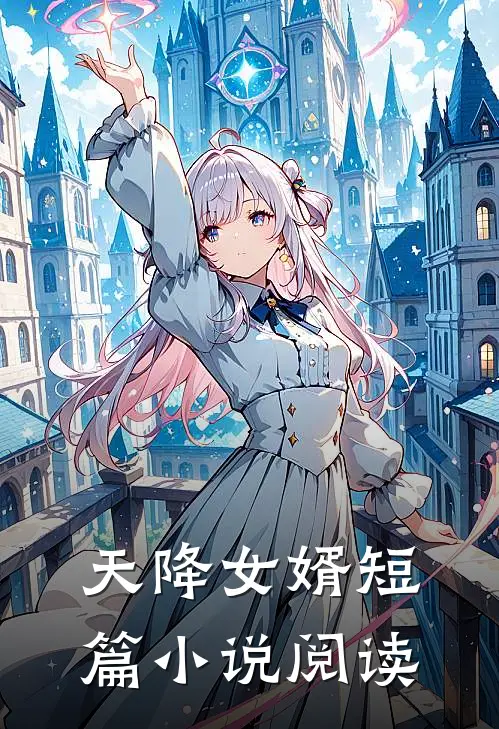天降女婿短篇小说阅读