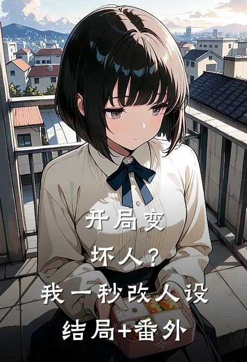 开局变坏人？我一秒改人设结局+番外
