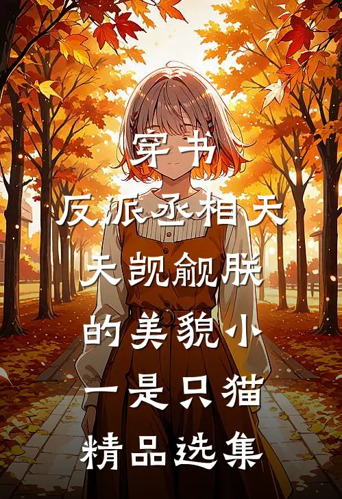 穿书:反派丞相天天觊觎朕的美貌 小一是只猫精品选集