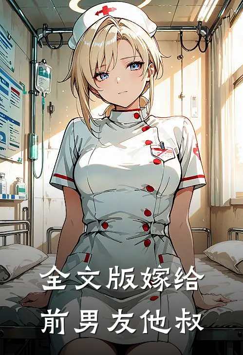 全文版嫁给前男友他叔