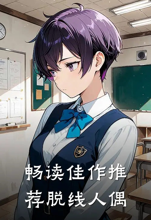 畅读佳作推荐脱线人偶