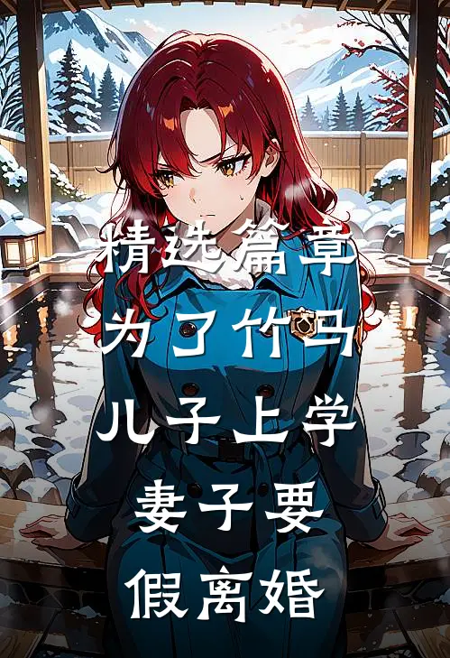精选篇章为了竹马儿子上学，妻子要假离婚