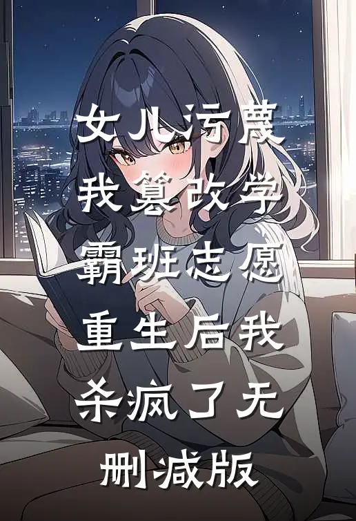女儿污蔑我篡改学霸班志愿，重生后我杀疯了无删减版