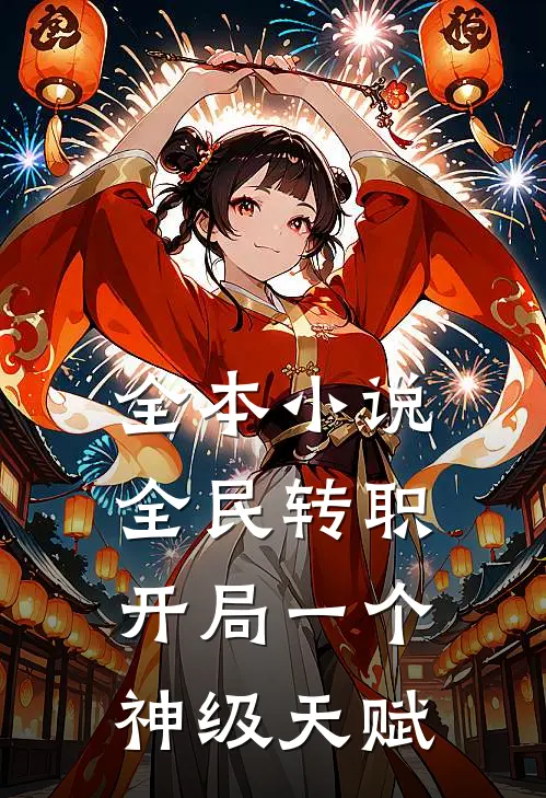 全本小说全民转职，开局一个神级天赋