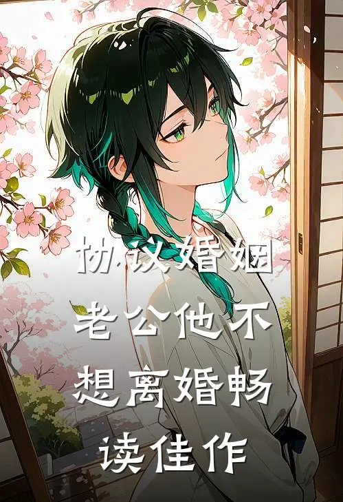 协议婚姻，老公他不想离婚畅读佳作