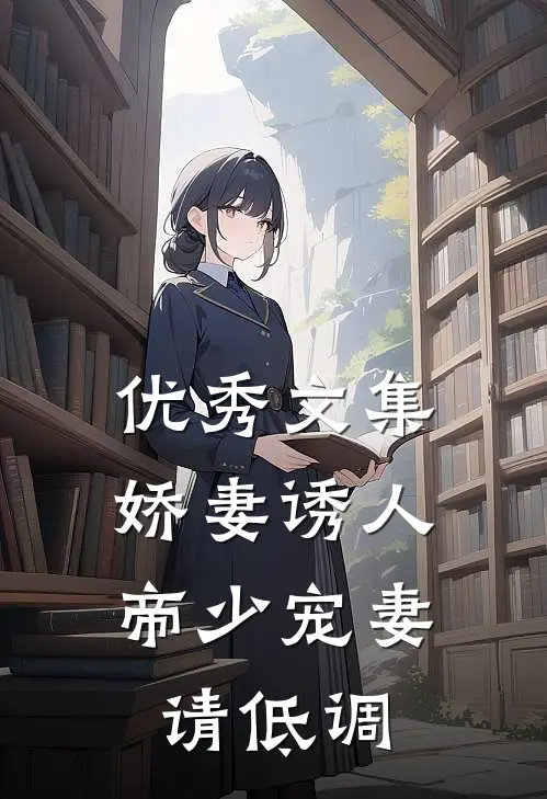 优秀文集娇妻诱人：帝少宠妻请低调