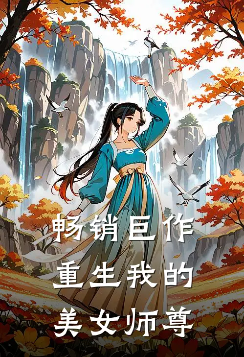 畅销巨作重生我的美女师尊