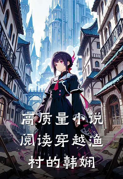 高质量小说阅读穿越渔村的韩娴