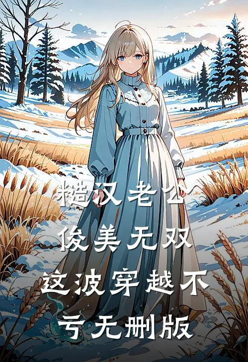 糙汉老公俊美无双，这波穿越不亏无删版
