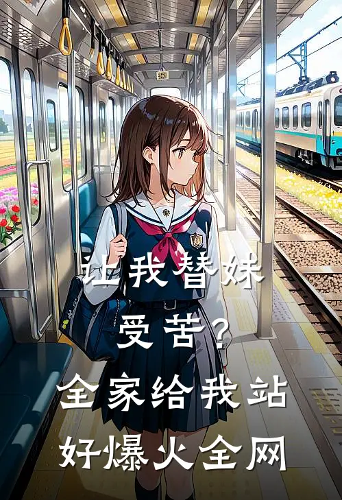 让我替妹受苦？全家给我站好爆火全网