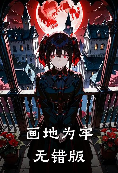 画地为牢无错版