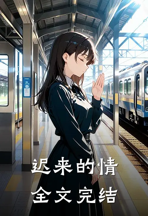 迟来的情全文完结