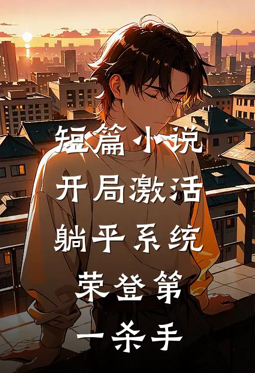 短篇小说开局激活躺平系统，荣登第一杀手