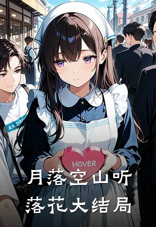 月落空山听落花大结局
