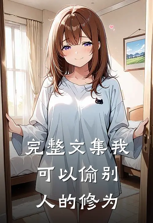 完整文集我可以偷别人的修为