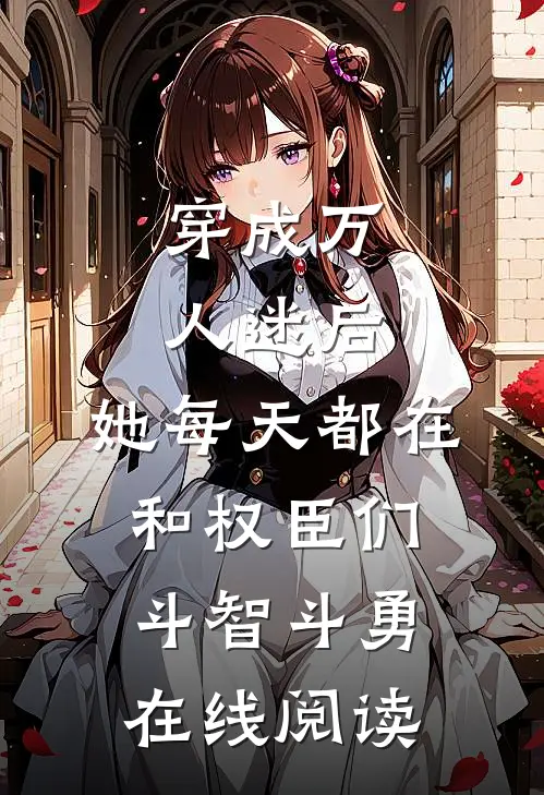 穿成万人迷后，她每天都在和权臣们斗智斗勇在线阅读