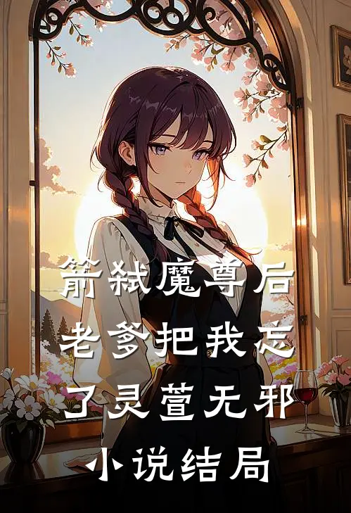 箭弑魔尊后，老爹把我忘了灵萱无邪小说结局