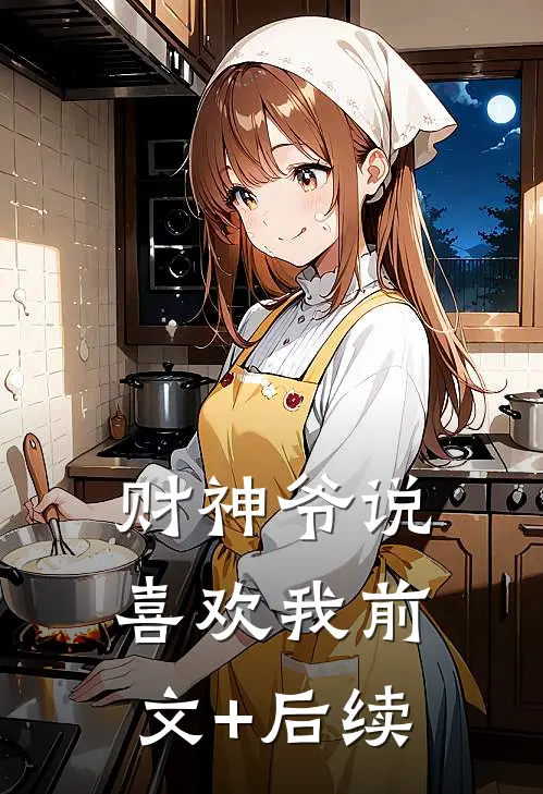 财神爷说喜欢我前文+后续