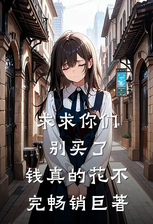 求求你们别买了，钱真的花不完畅销巨著
