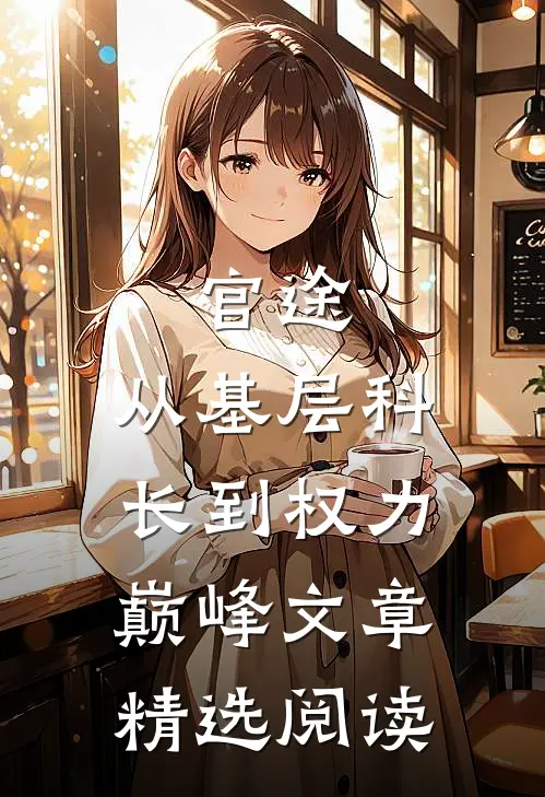 官途：从基层科长到权力巅峰文章精选阅读