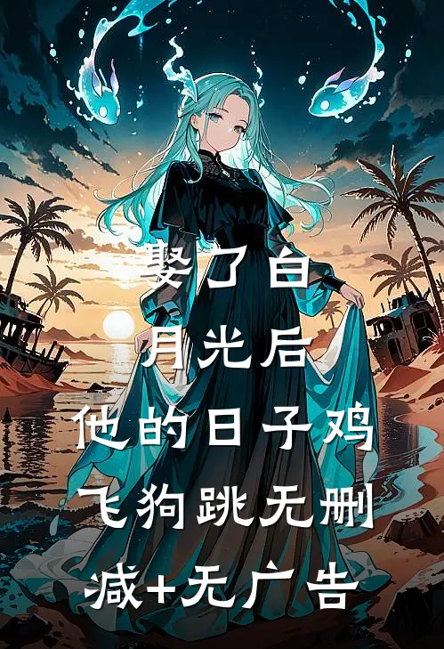 娶了白月光后，他的日子鸡飞狗跳无删减+无广告