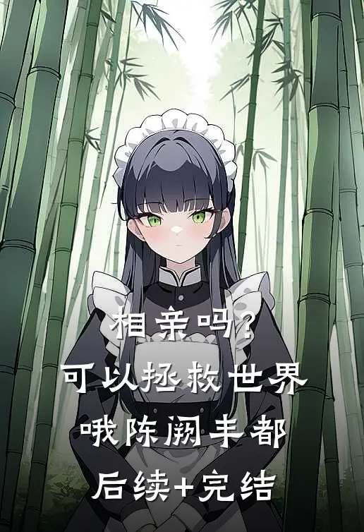 相亲吗？可以拯救世界哦陈阙丰都后续+完结
