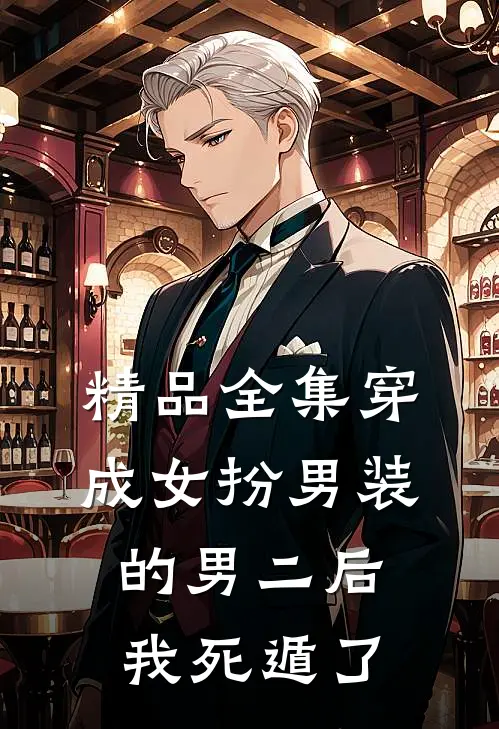 精品全集穿成女扮男装的男二后我死遁了