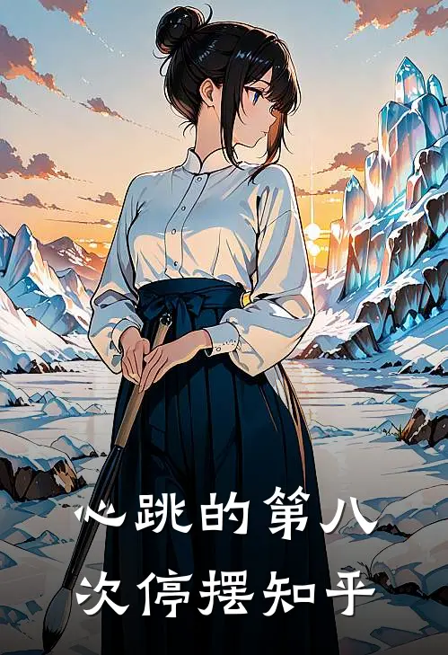 心跳的第八次停摆知乎