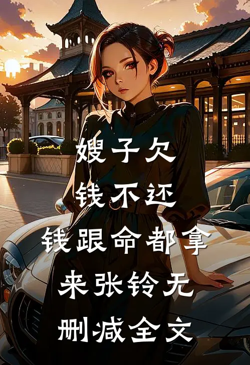 嫂子欠钱不还，钱跟命都拿来张铃无删减全文