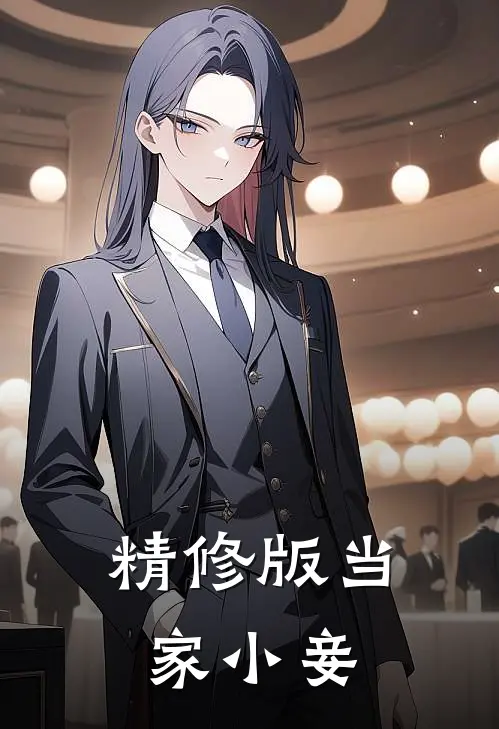 精修版当家小妾