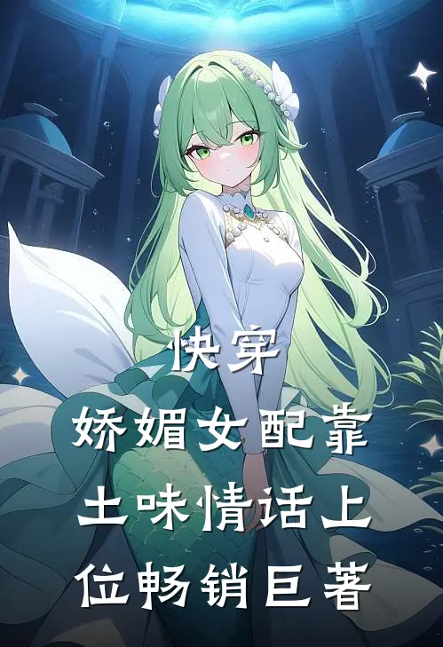快穿：娇媚女配靠土味情话上位畅销巨著