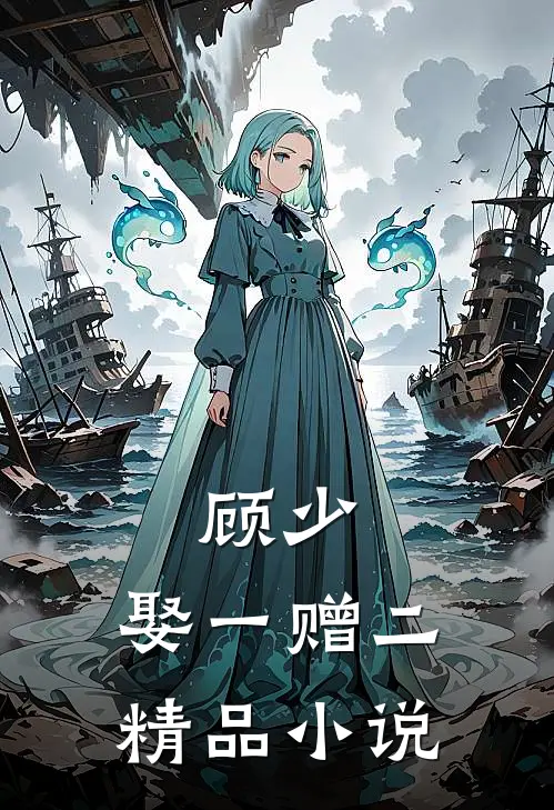 顾少，娶一赠二精品小说