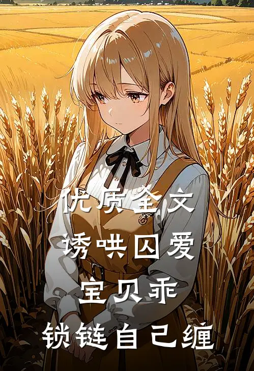 优质全文诱哄囚爱：宝贝乖，锁链自己缠
