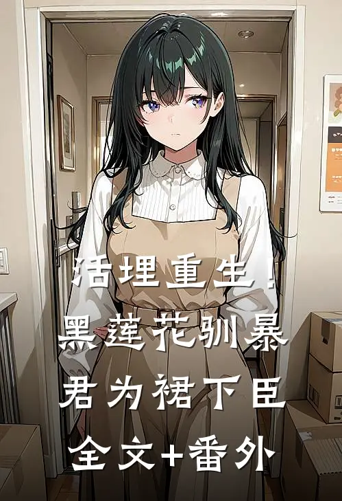 活埋重生！黑莲花驯暴君为裙下臣全文+番外