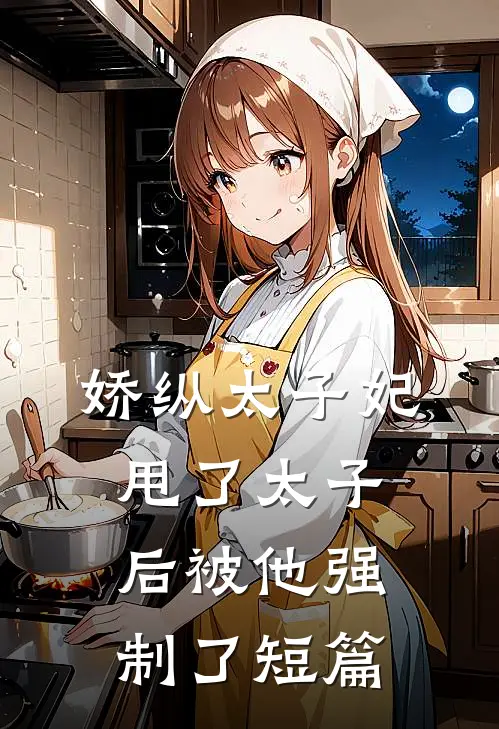 娇纵太子妃甩了太子后被他强制了短篇