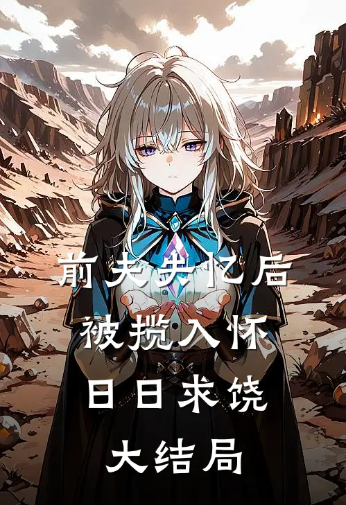 前夫失忆后，被揽入怀日日求饶大结局