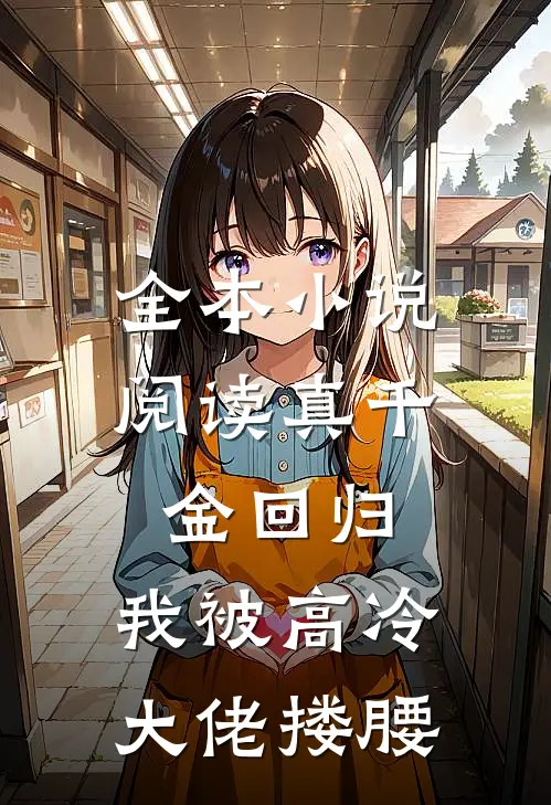 全本小说阅读真千金回归，我被高冷大佬搂腰