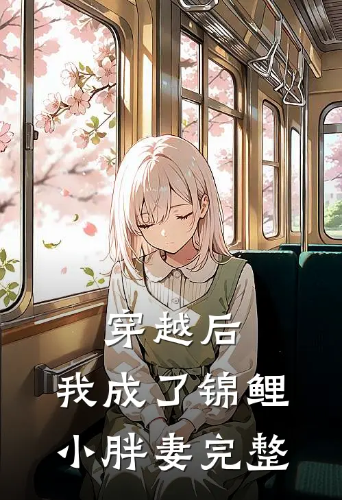 穿越后，我成了锦鲤小胖妻完整