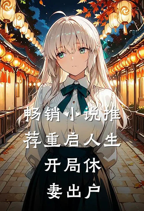 畅销小说推荐重启人生：开局休妻出户
