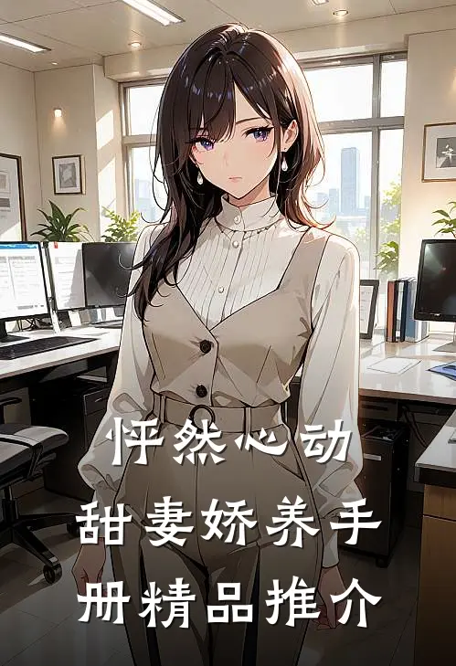 怦然心动：甜妻娇养手册精品推介