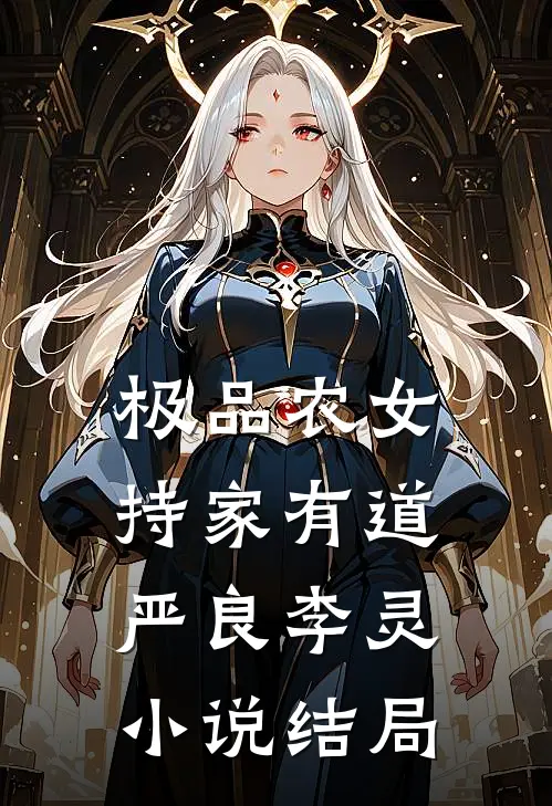 极品农女持家有道严良李灵小说结局