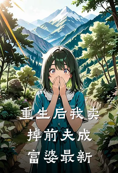 重生后我卖掉前夫成富婆最新